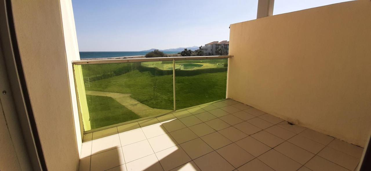 סן סיפריאן Les Goellettes : Vue Mer Et Piscine מראה חיצוני תמונה